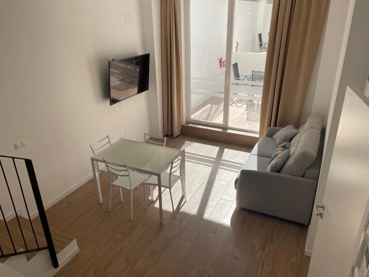 ולנסיה Travel Habitat Ave Sorolla Suites מראה חיצוני תמונה