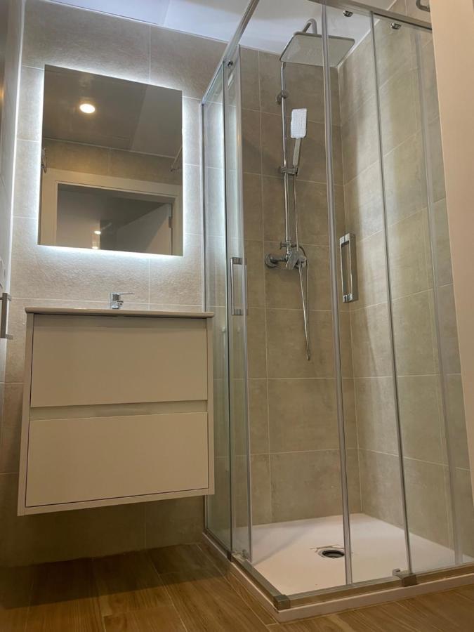 ולנסיה Travel Habitat Ave Sorolla Suites מראה חיצוני תמונה