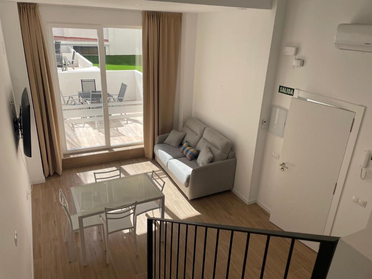 ולנסיה Travel Habitat Ave Sorolla Suites מראה חיצוני תמונה