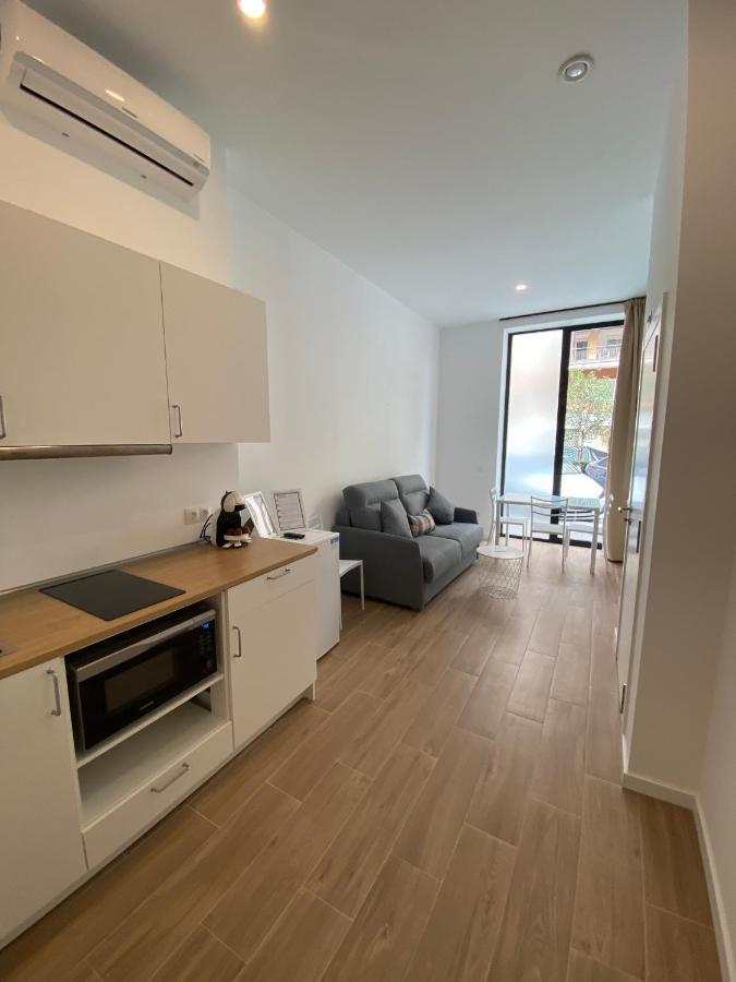 ולנסיה Travel Habitat Ave Sorolla Suites מראה חיצוני תמונה