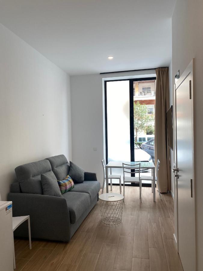 ולנסיה Travel Habitat Ave Sorolla Suites מראה חיצוני תמונה