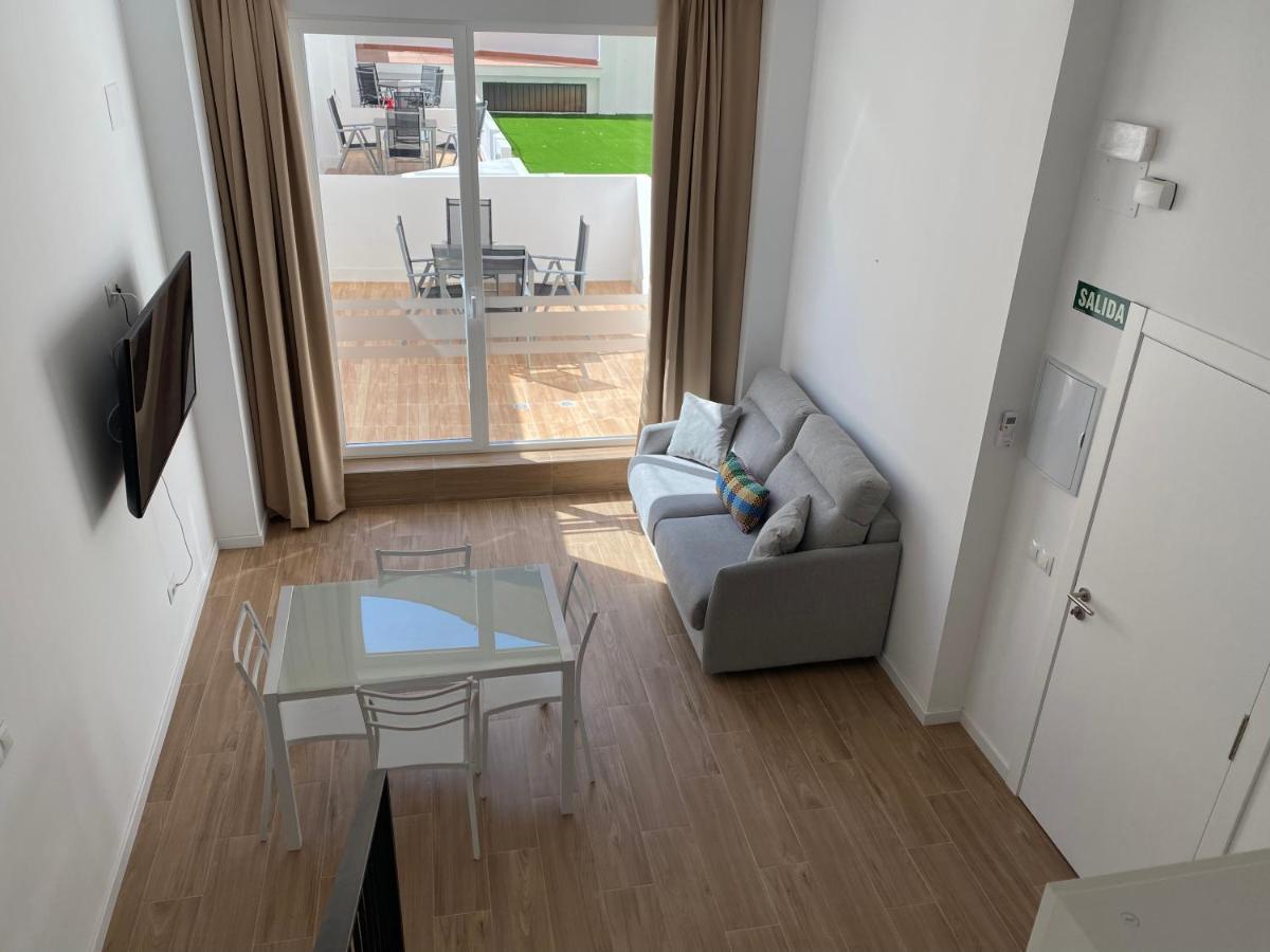 ולנסיה Travel Habitat Ave Sorolla Suites מראה חיצוני תמונה