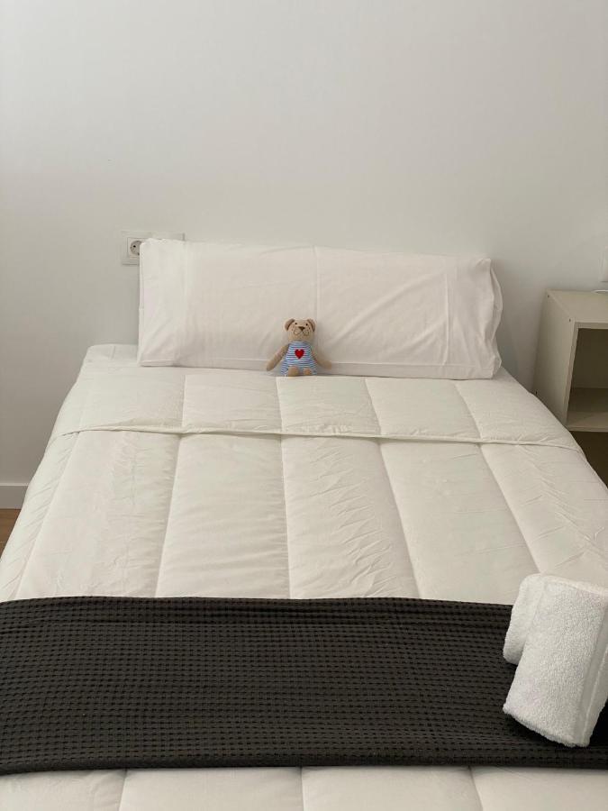 ולנסיה Travel Habitat Ave Sorolla Suites מראה חיצוני תמונה