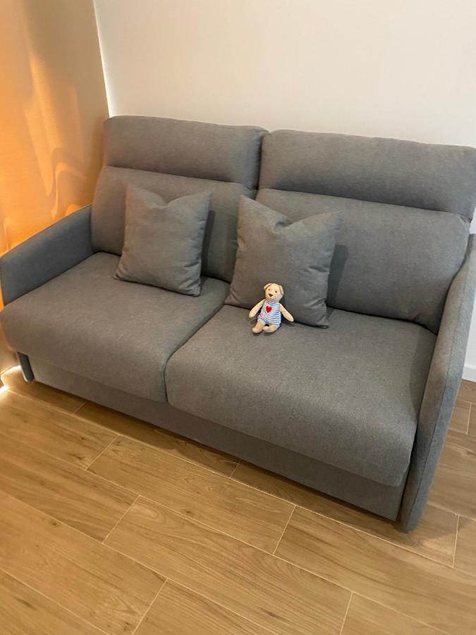 ולנסיה Travel Habitat Ave Sorolla Suites מראה חיצוני תמונה